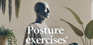 Posture Exercises