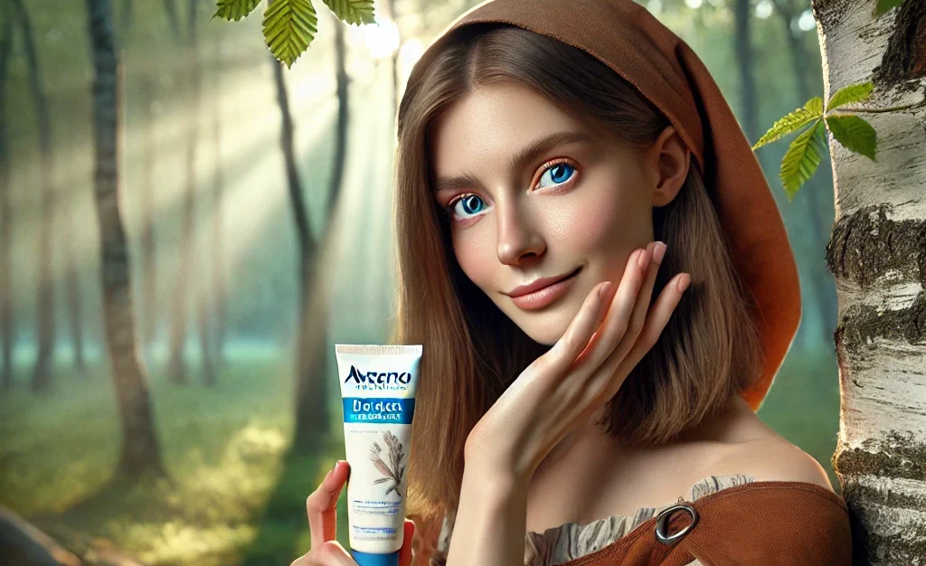 Aveeno Dermexa